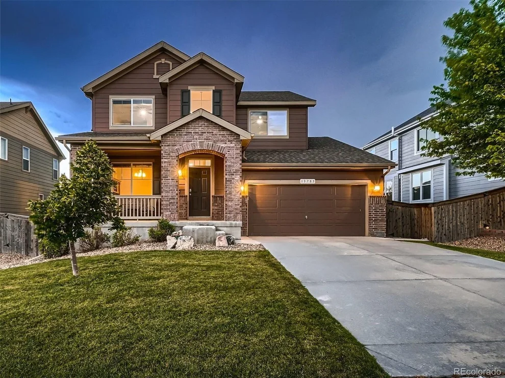 Unit for sale at 13785 Spruce Way, Thornton, CO 80602