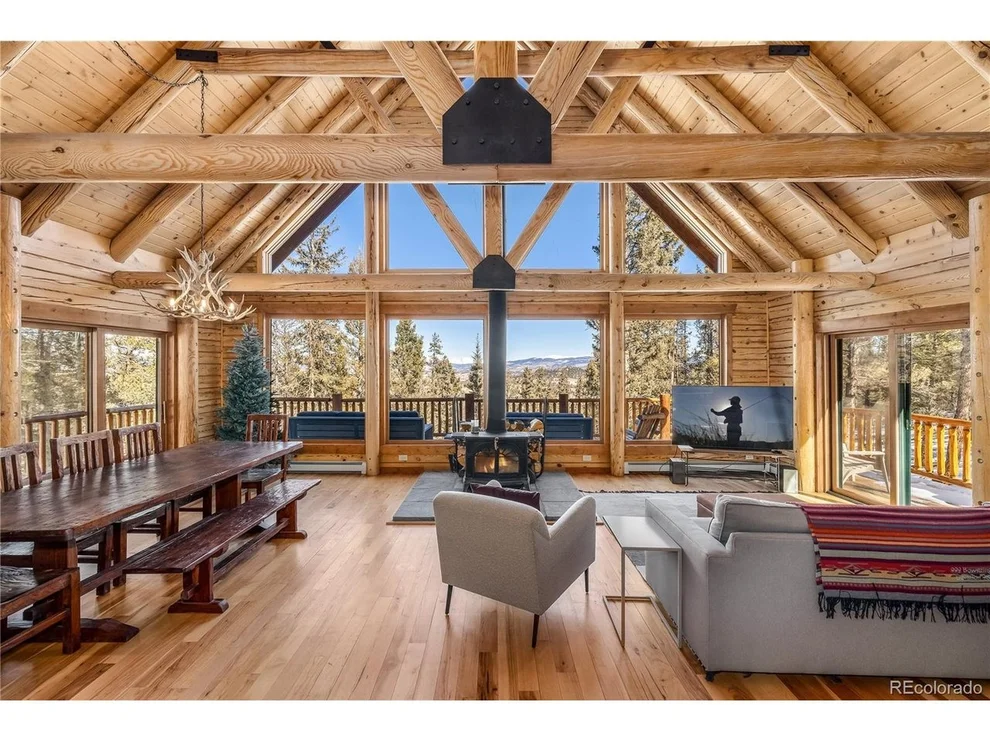 Unit for sale at 999 Bowstring, Jefferson, CO 80432