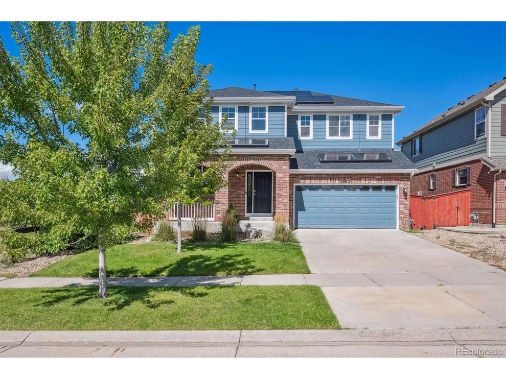 Unit for sale at 24621 E Layton Pl, Aurora, CO 80016