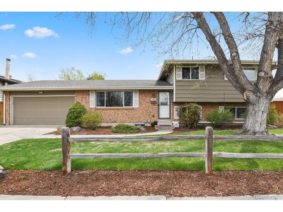 Unit for sale at 2840 S Newland St, Denver, CO 80227
