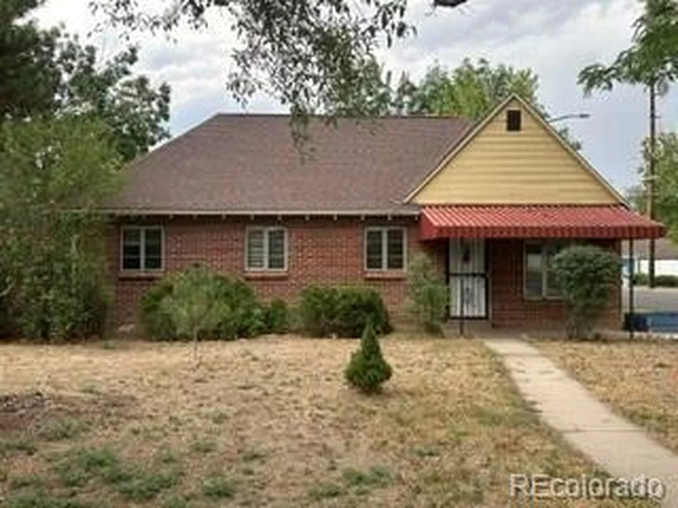 Unit for sale at 1700 Quince St, Denver, CO 80220
