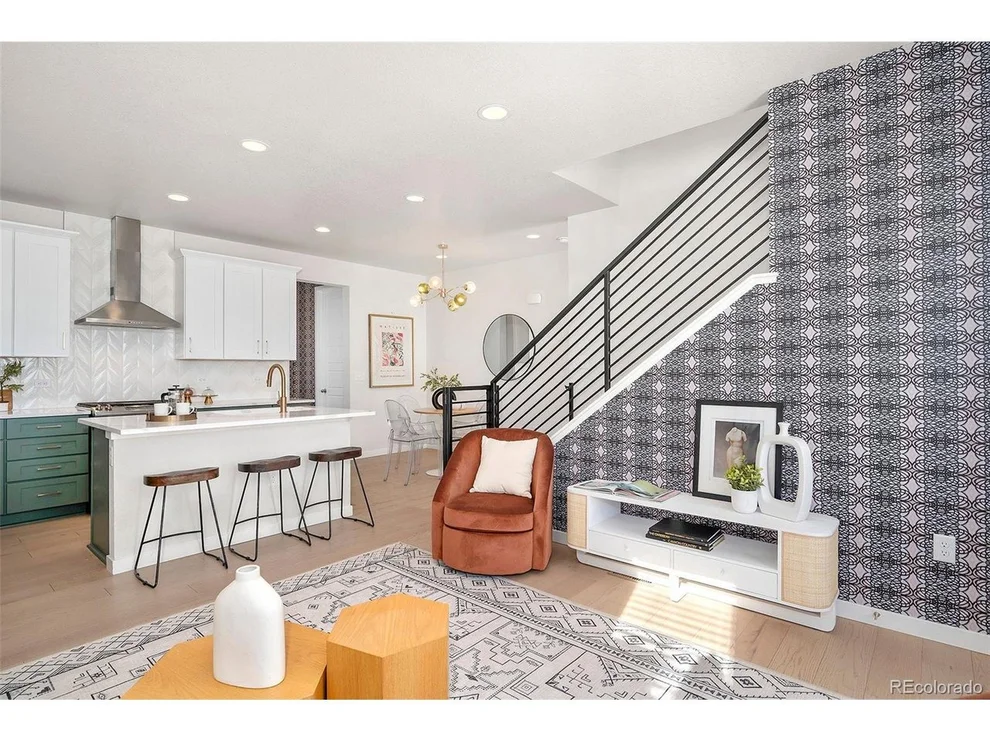Unit for sale at 5363 Quail St, Arvada, CO 80002