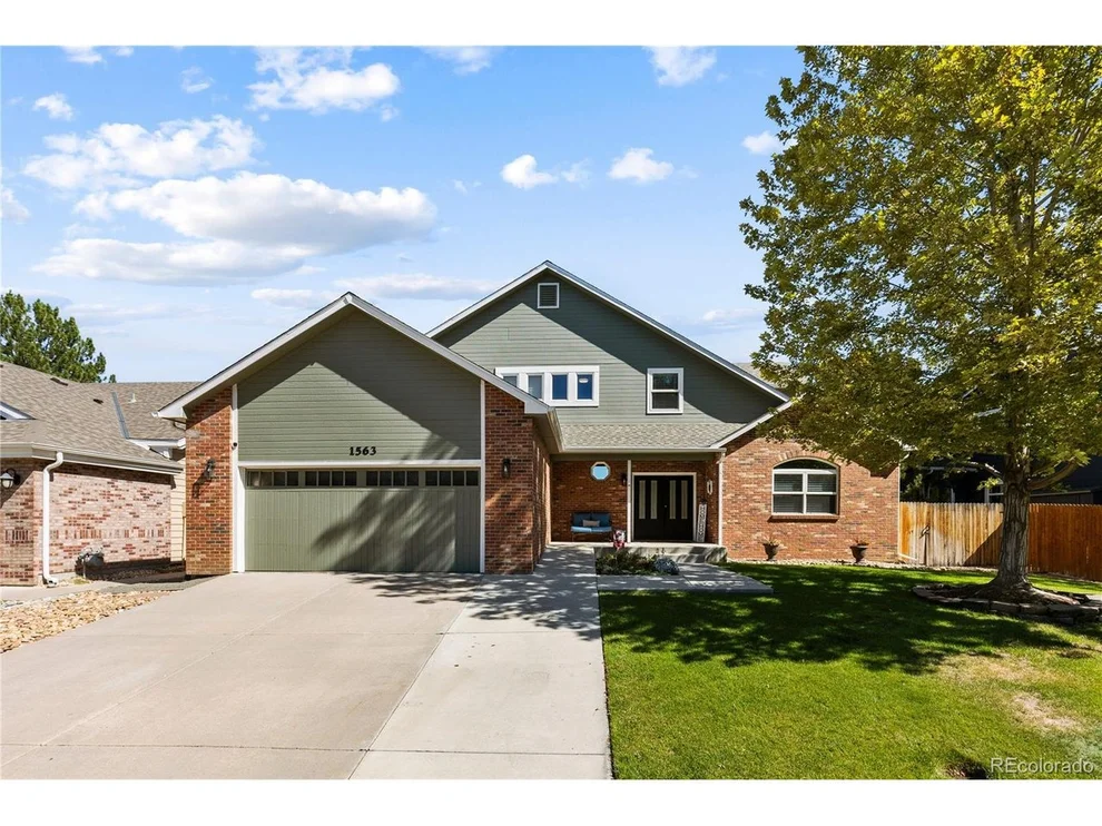 Unit for sale at 1563 E 131st Pl, Thornton, CO 80241