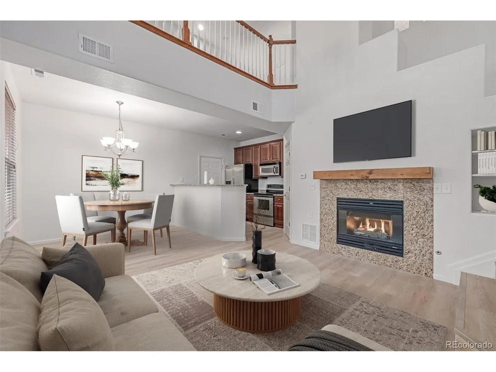 Unit for sale at 7777 E 23rd Ave, Denver, CO 80238