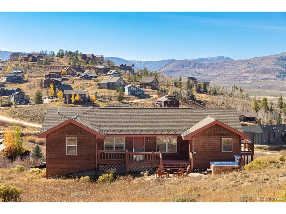 Unit for sale at 498 Beaver Dr, Granby, CO 80446
