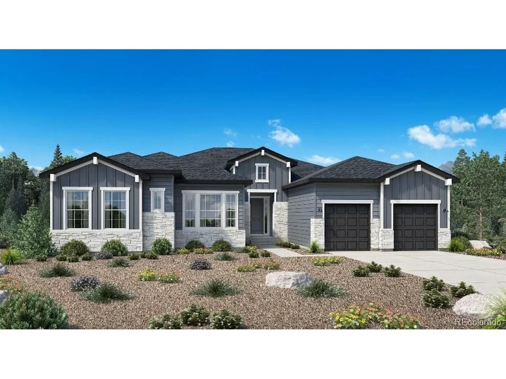 Unit for sale at 6023 Renbarger Ln, Castle Rock, CO 80104