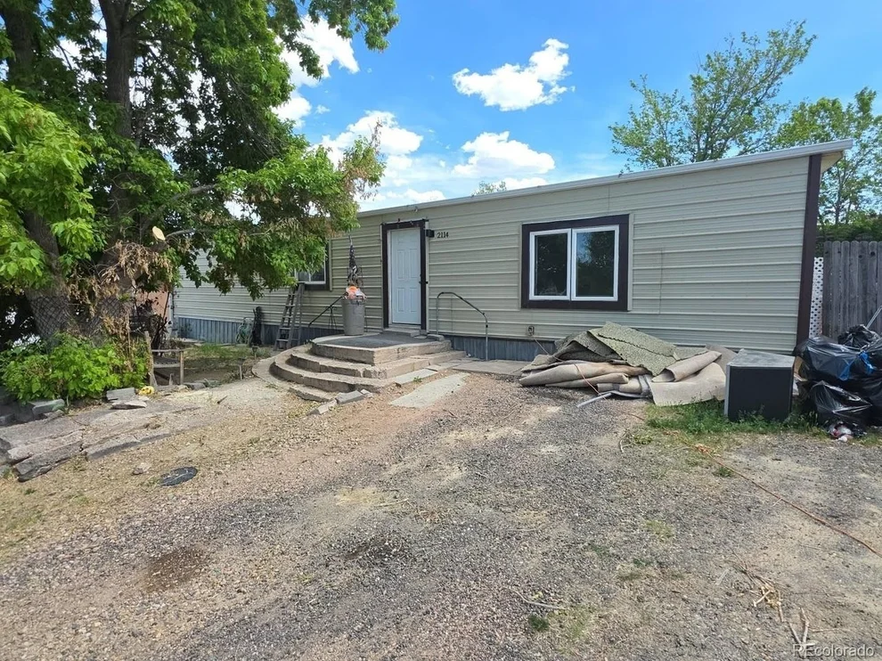 Unit for sale at 2114 W 91st Pl, Denver, CO 80260