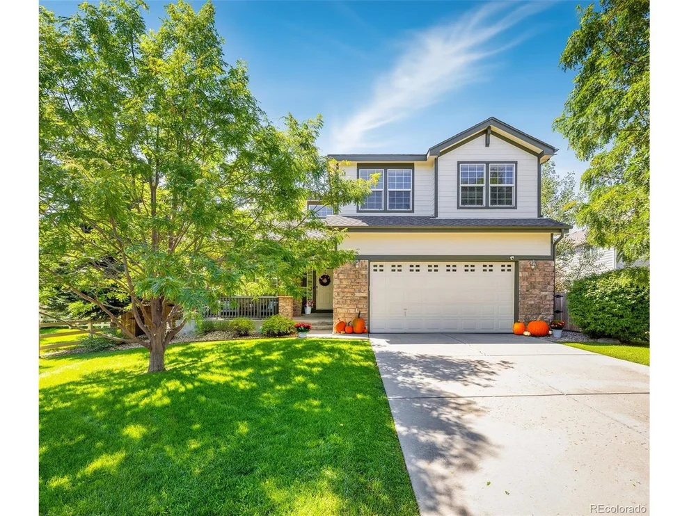 Unit for sale at 11572 Benton Way, Westminster, CO 80020