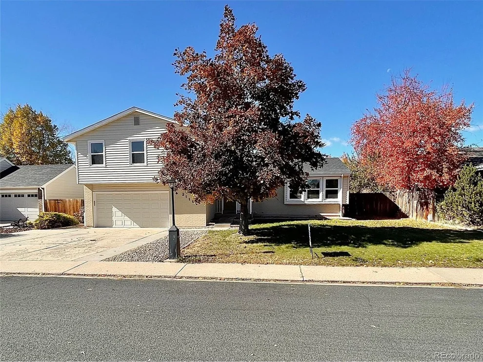 Unit for sale at 2119 Vivian St, Longmont, CO 80501