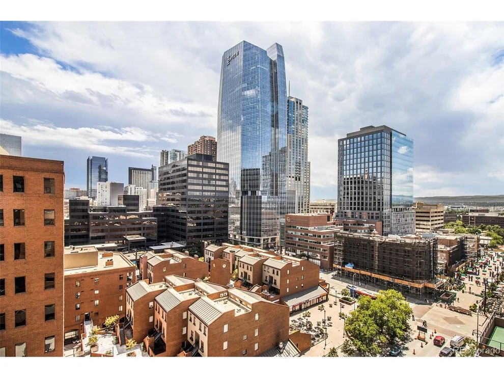 Unit for sale at 1551 Larimer St, Denver, CO 80202