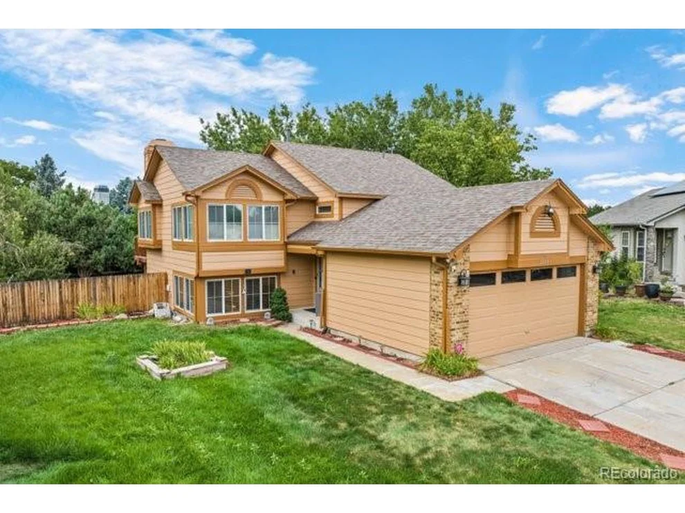 Unit for sale at 20501 E 45th Ave, Denver, CO 80249