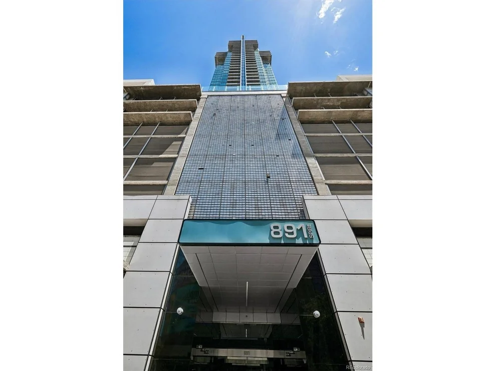 Unit for sale at 891 14th St, Denver, CO 80202