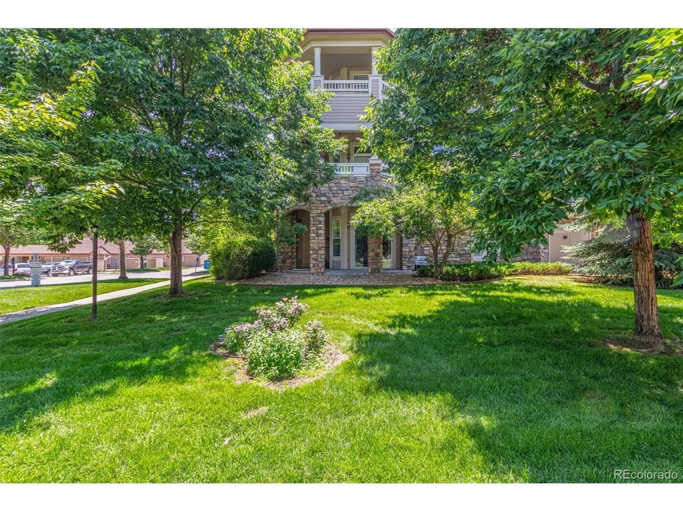 Unit for sale at 8427 S Hoyt Way, Littleton, CO 80128