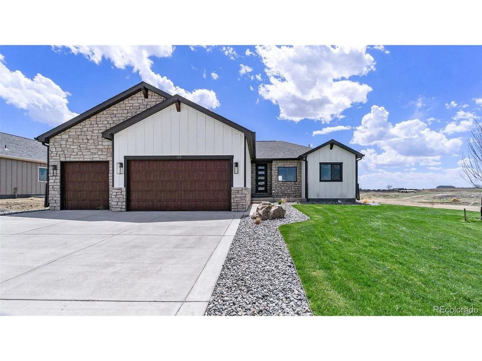 Unit for sale at 122 7th Ave, Wiggins, CO 80654