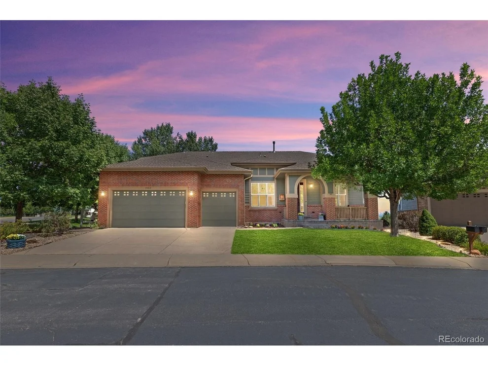 Unit for sale at 15842 W 59th Ave, Golden, CO 80403