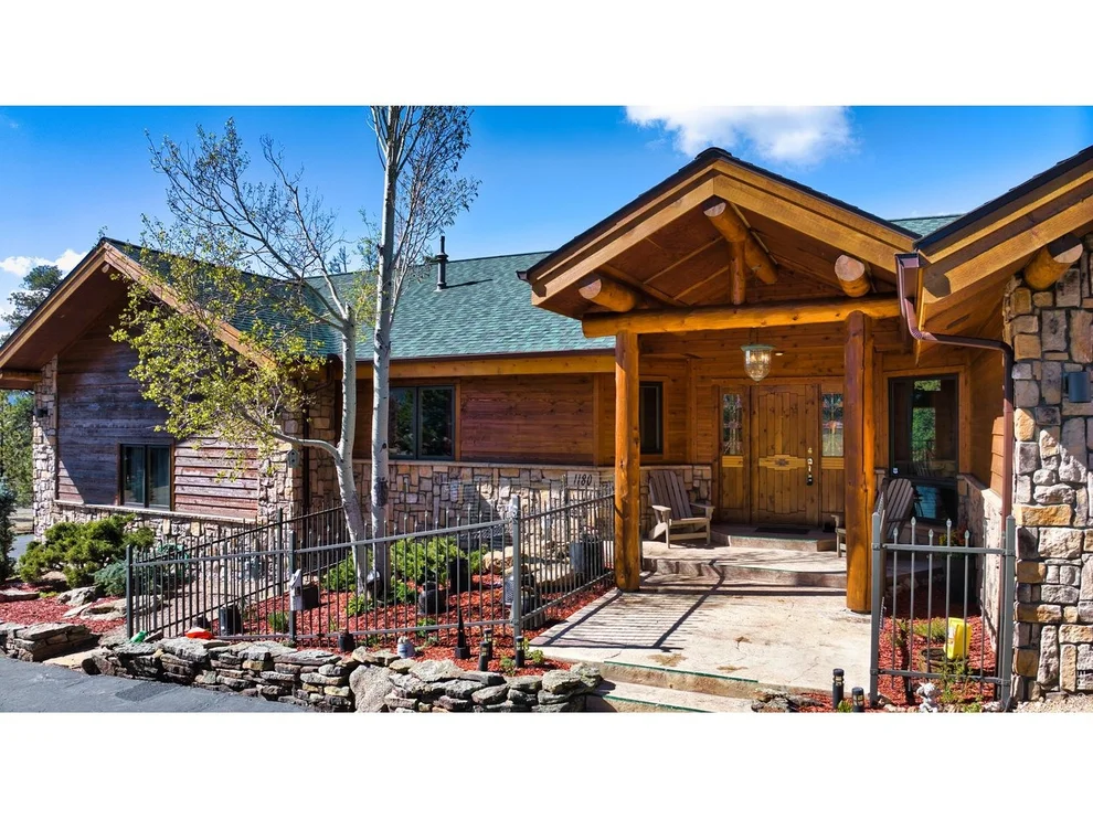Unit for sale at 1180 Coyote Run, Estes Park, CO 80517