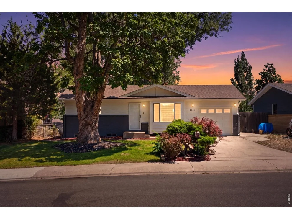 Unit for sale at 1824 24th Ave Ct, Greeley, CO 80634