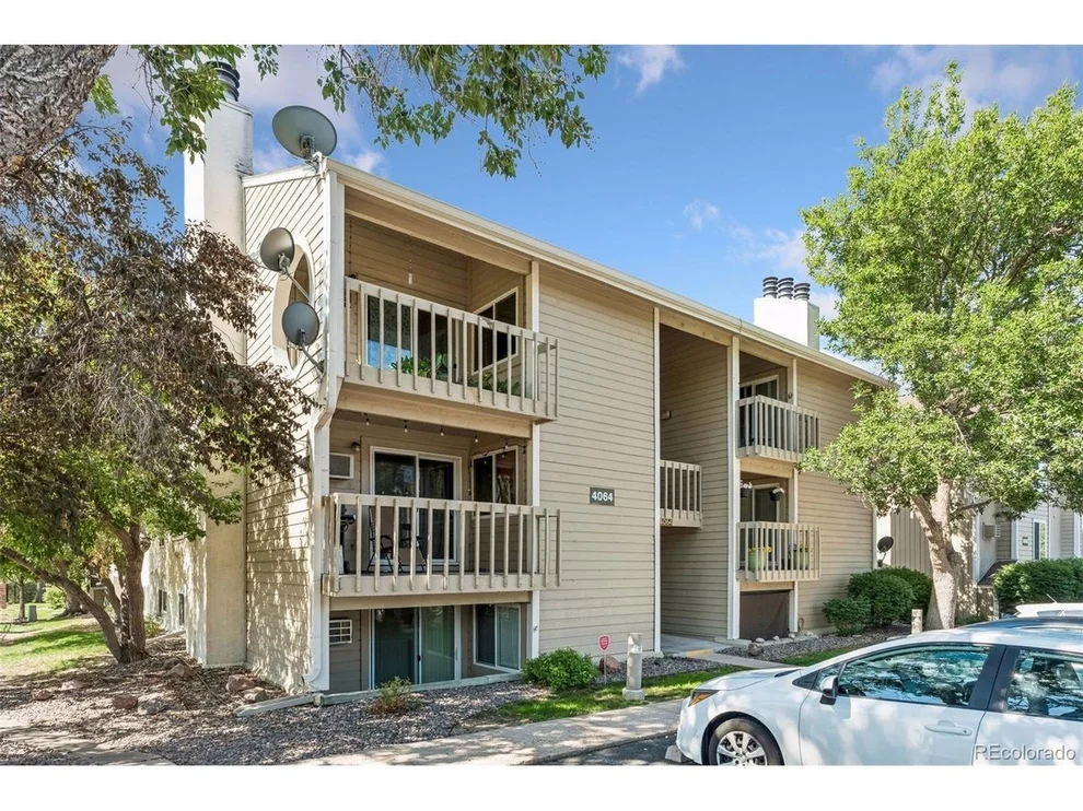 Unit for sale at 4064 S Atchison Way, Aurora, CO 80014