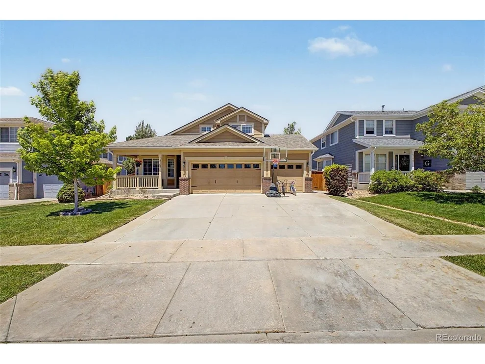 Unit for sale at 15757 E 107th Way, Commerce City, CO 80022