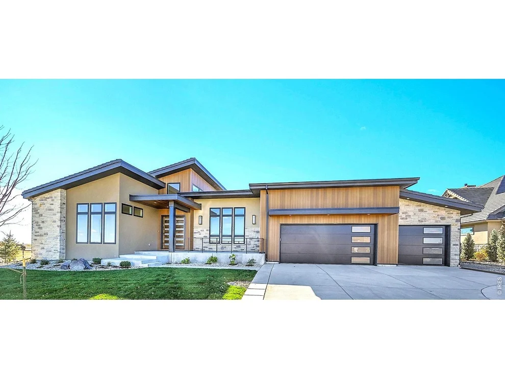 Unit for sale at 2669 Southwind Rd, Berthoud, CO 80513