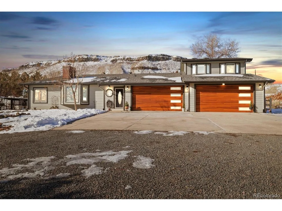 Unit for sale at 16587 W 53rd Way, Golden, CO 80403