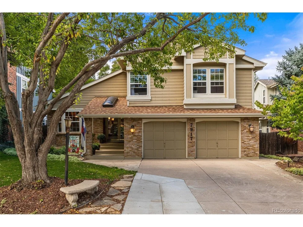 Unit for sale at 7917 S Bemis Pl, Littleton, CO 80120