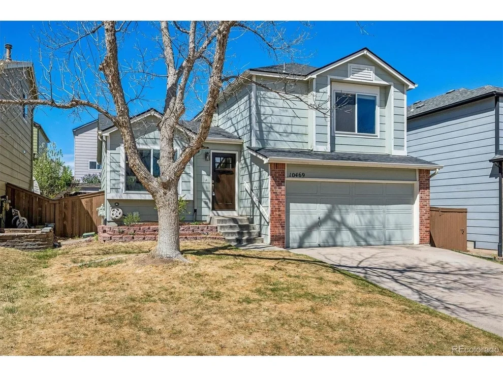 Unit for sale at 10469 Hyacinth Pl, Highlands Ranch, CO 80129