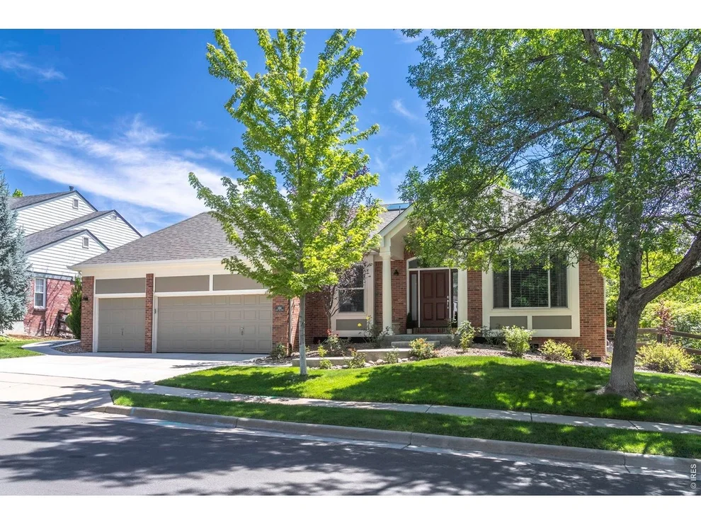 Unit for sale at 1590 Snowy Owl Dr, Broomfield, CO 80020
