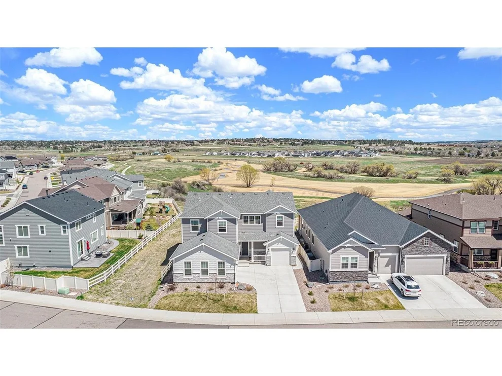 Unit for sale at 5736 Cadara Way, Parker, CO 80134