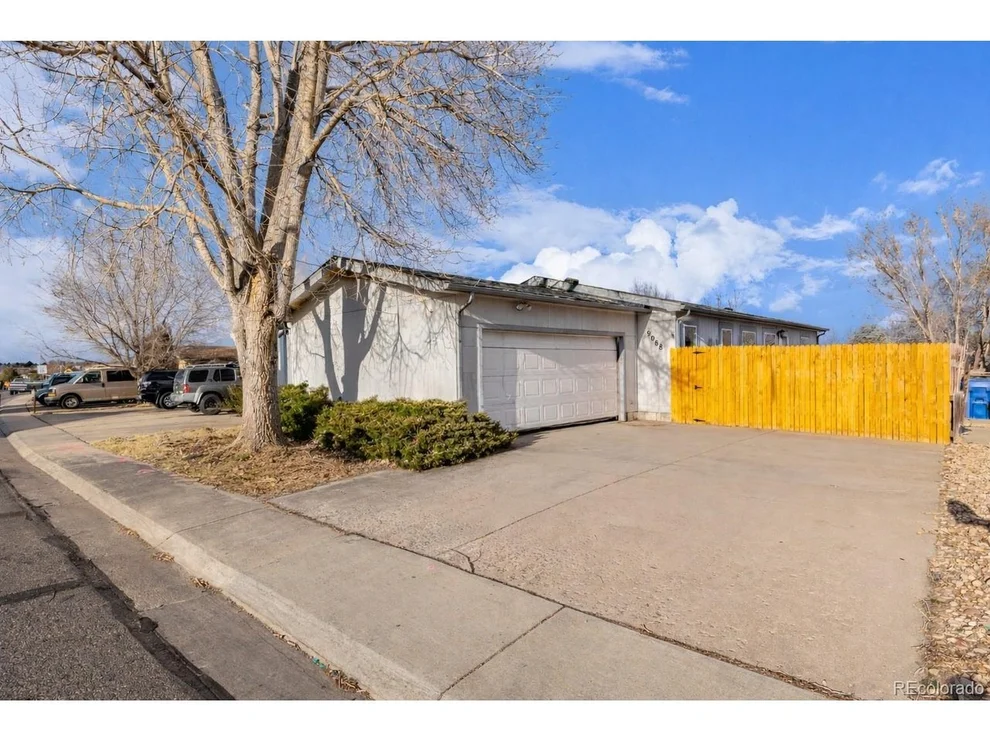 Unit for sale at 9088 Fontaine St, Denver, CO 80260