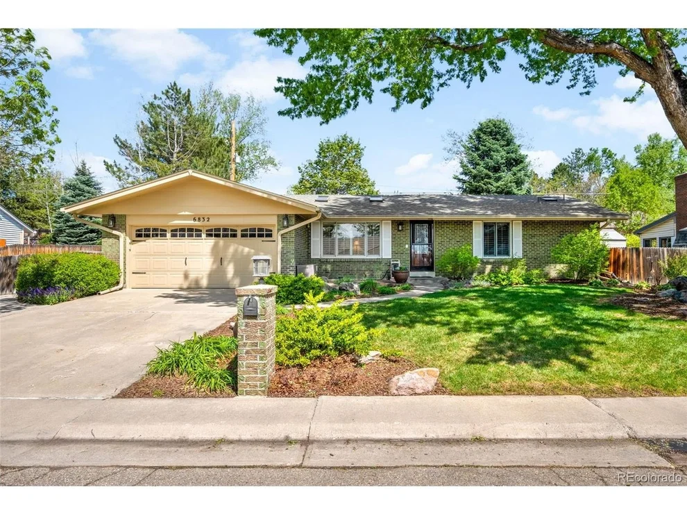Unit for sale at 6832 Garland St, Arvada, CO 80004