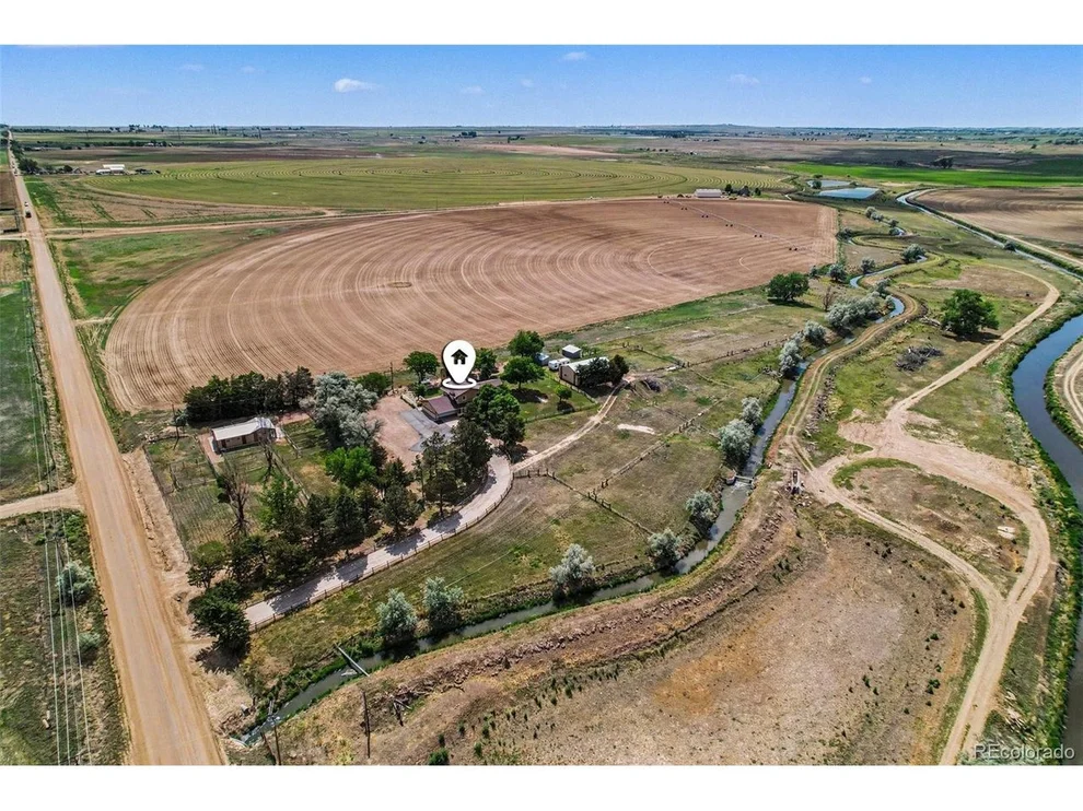 Photo of 12680 County Rd 28, Platteville, CO 80651
