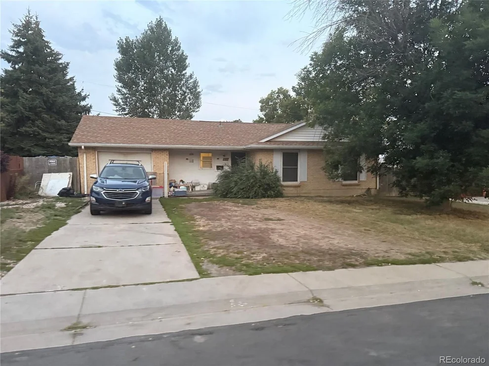 Unit for sale at 8750 Seton, Westminster, CO 80031