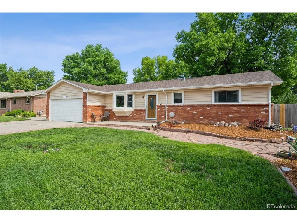 Unit for sale at 106 23rd St SE, Loveland, CO 80537