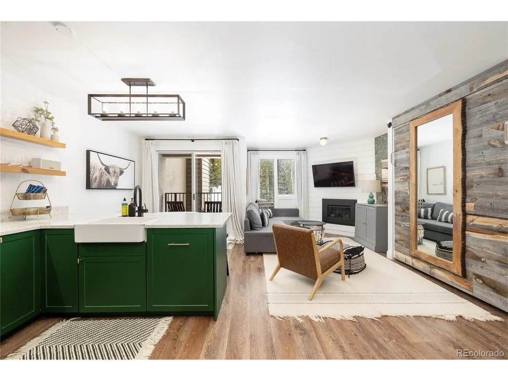 Unit for sale at 310 Iron Horse Way, Winter Park, CO 80482