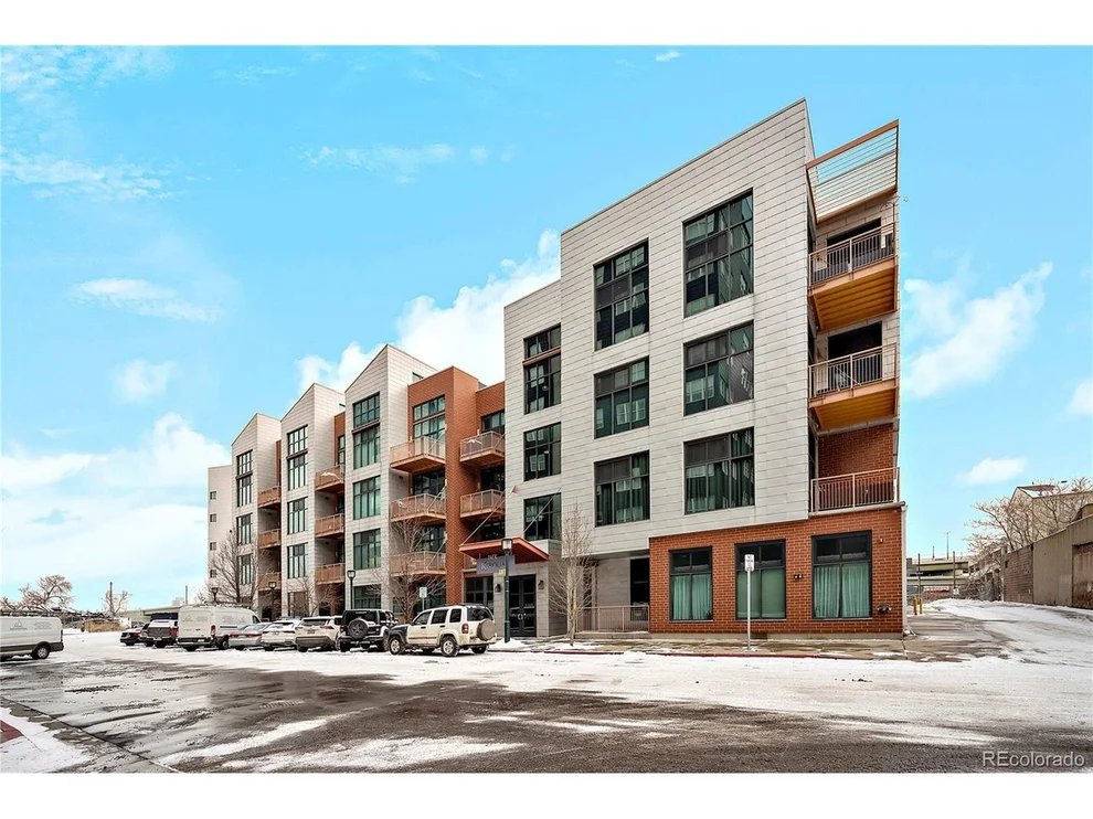 Unit for sale at 3100 Huron St, Denver, CO 80202