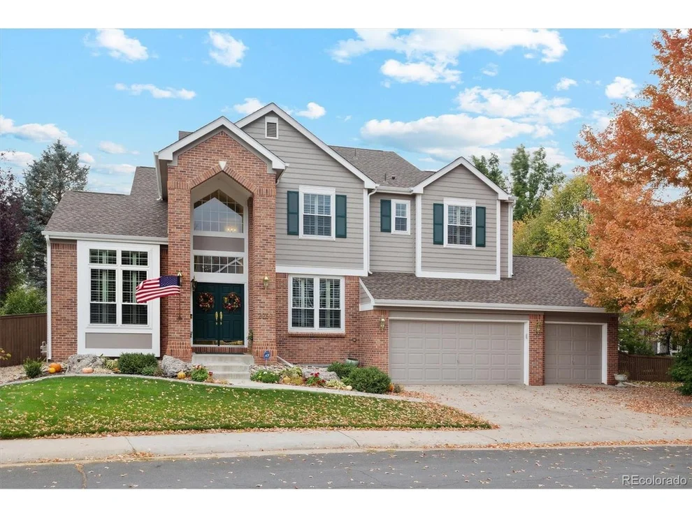 Unit for sale at 2250 Indian Paintbrush Cir, Highlands Ranch, CO 80129