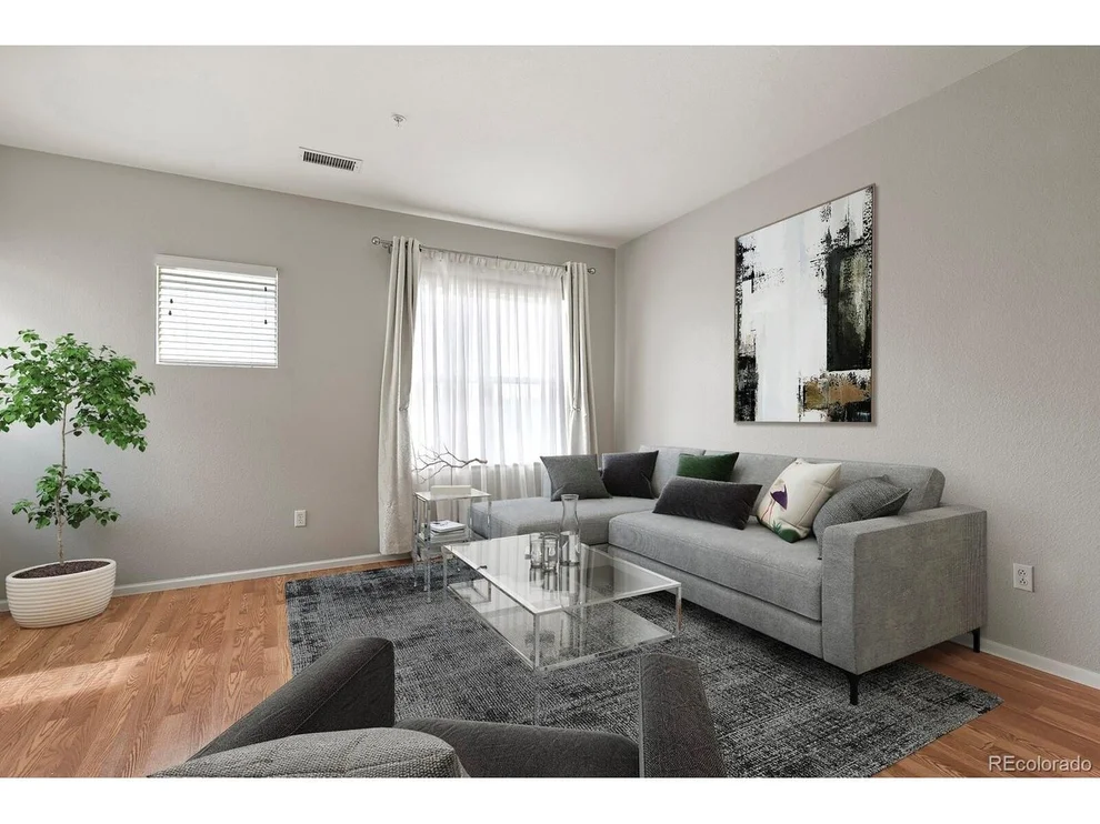 Unit for sale at 18726 E Yale Cir, Aurora, CO 80013