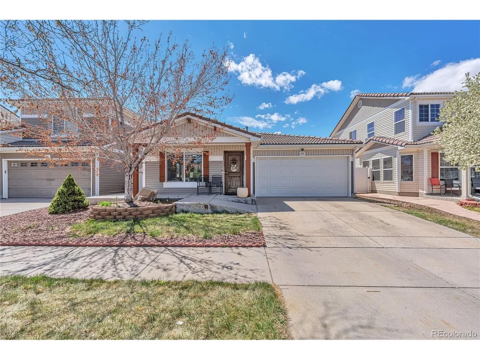 Unit for sale at 5569 Jebel Ct, Denver, CO 80249