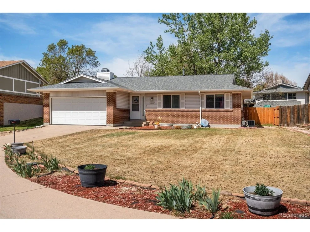 Unit for sale at 17602 E Eastman Pl, Aurora, CO 80013