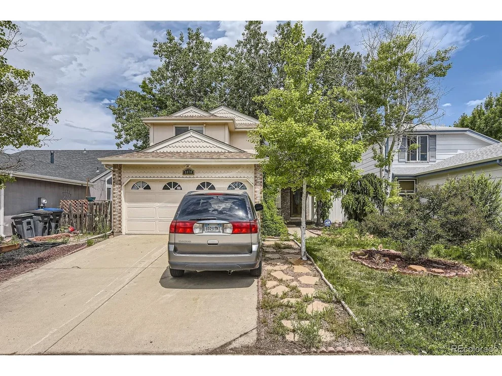 Unit for sale at 2370 Redwood Ave, Lafayette, CO 80026