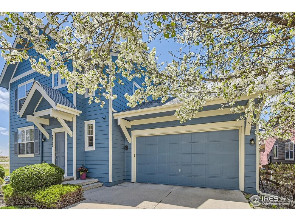 Unit for sale at 3752 Red Deer Trl, Broomfield, CO 80020