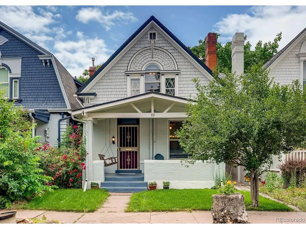 Unit for sale at 89 N Sherman St, Denver, CO 80203