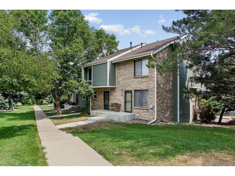 Unit for sale at 8749 W Cornell Ave, Lakewood, CO 80227