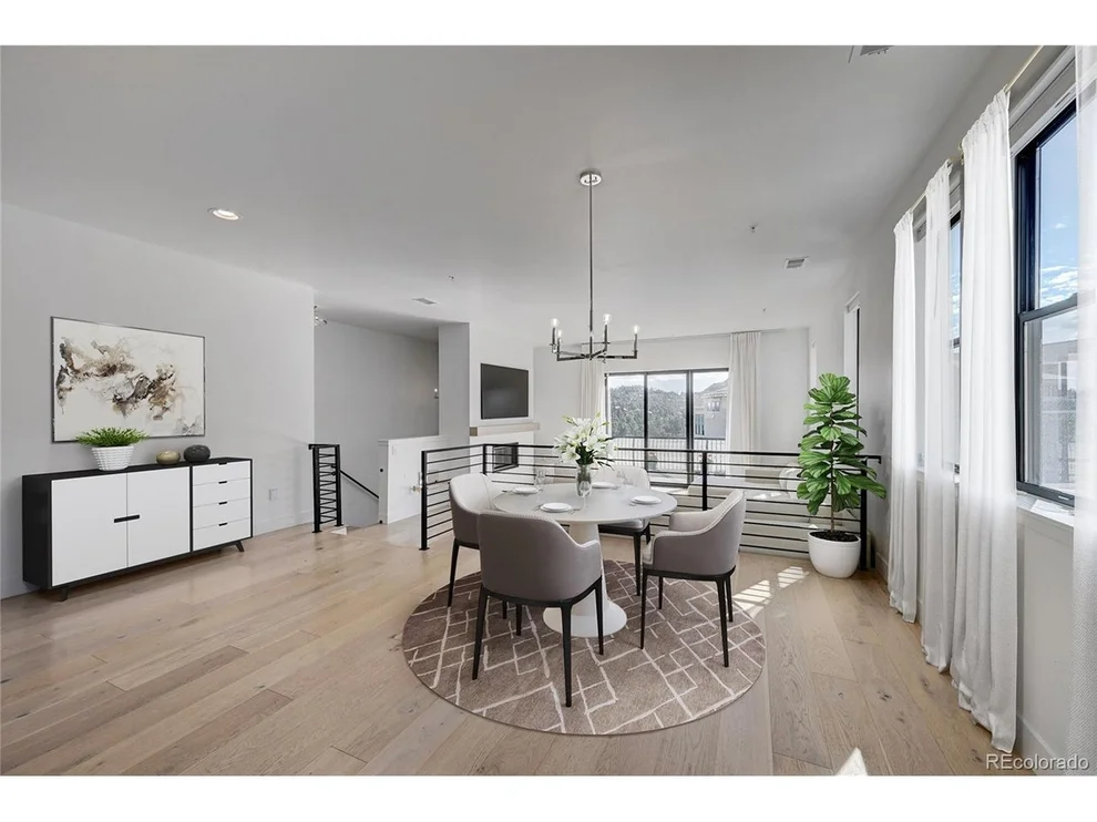 Unit for sale at 3823 Whispering Sage St, Evergreen, CO 80439