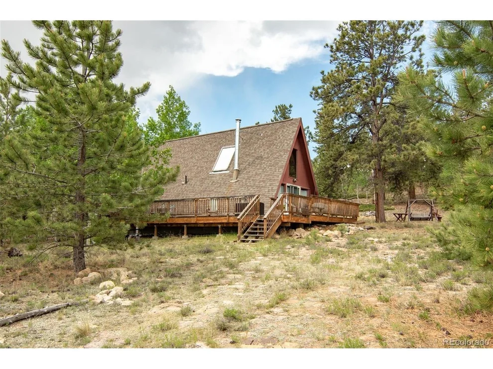Unit for sale at 244 Lariat Loop, Hartsel, CO 80449