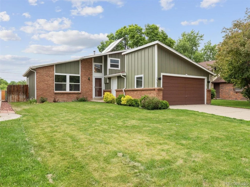 Unit for sale at 2753 S Webster St, Denver, CO 80227