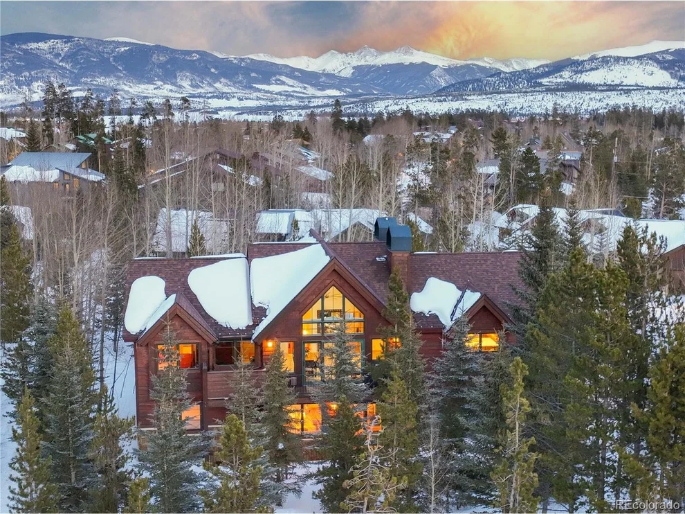 Unit for sale at 124 Rose Crown Cir, Frisco, CO 80443