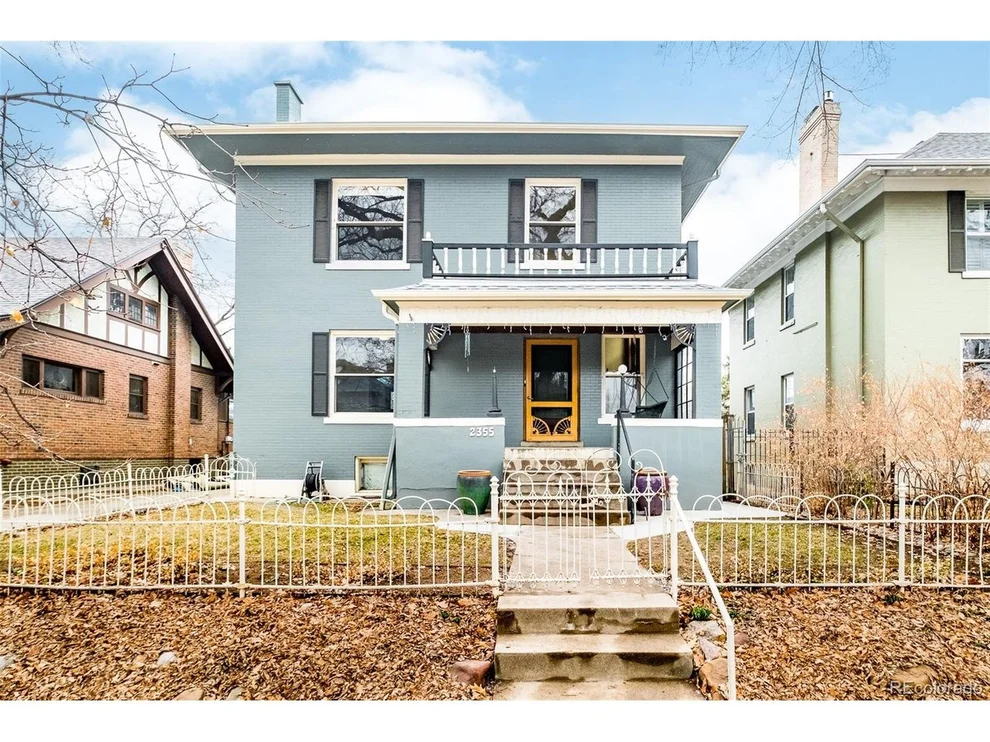 Unit for sale at 2355 Albion St, Denver, CO 80207