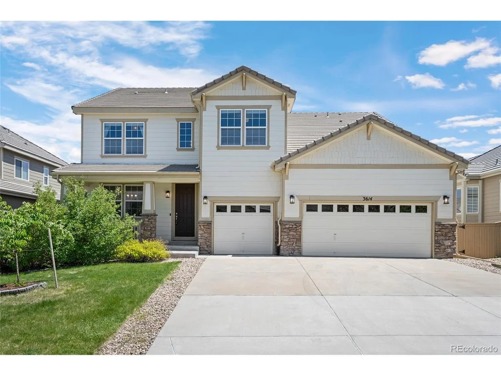 Unit for sale at 3614 S Xenia St, Denver, CO 80237